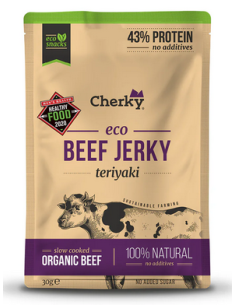 Beef Jerky, Snack de...