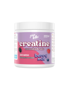 Creatina, 200 MESH, sabor...