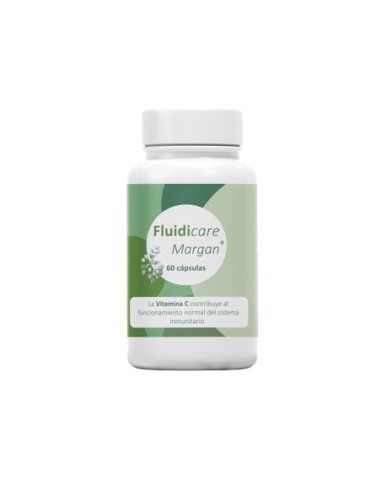 Fluidicare con Vitamina C, 60...